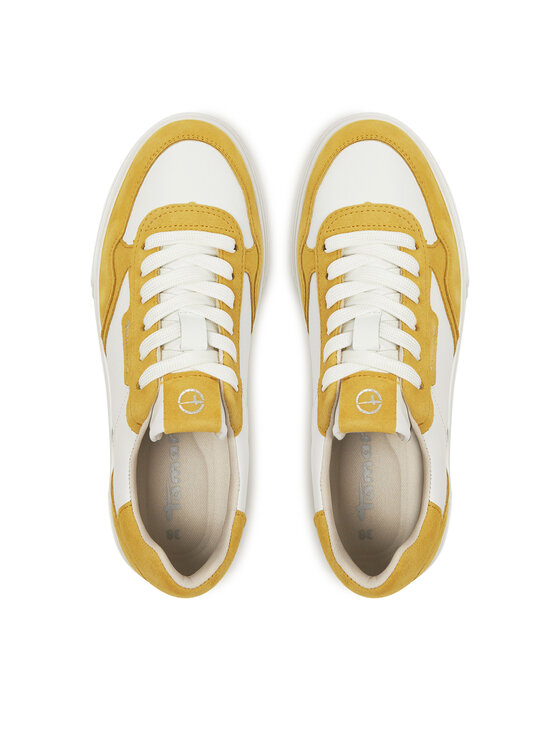 Tamaris Tamaris Sneakersy 1-23617-42 Barevná