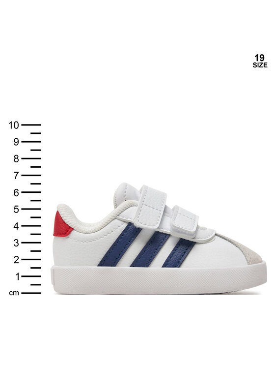 adidas adidas Tenisice Vl Court 3.0 Cf I  IH4950 Bijela