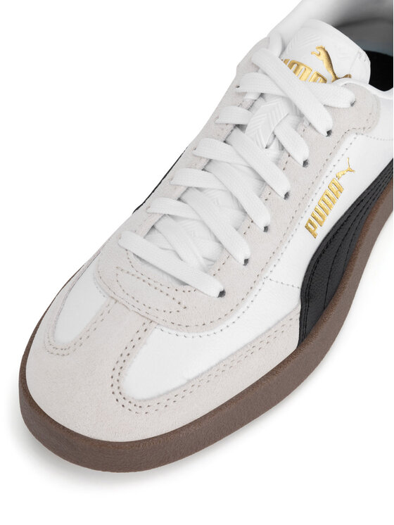 Puma Puma Laisvalaikio batai CLUB II ERA 39744707 Balta
