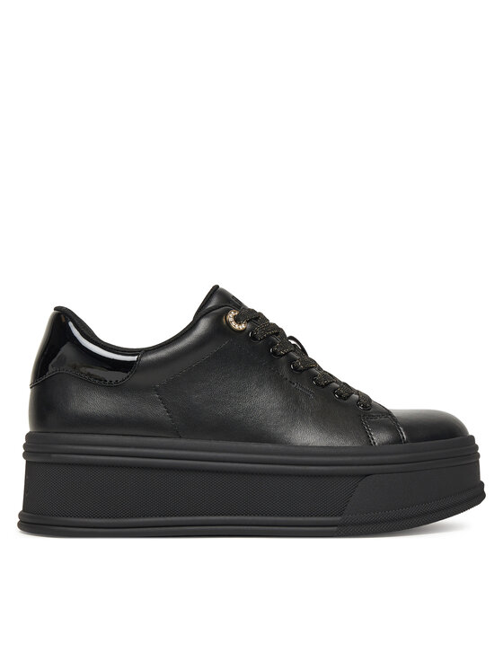 Sneakers Liu Jo Selma 16 BF5039 PX532 Negru