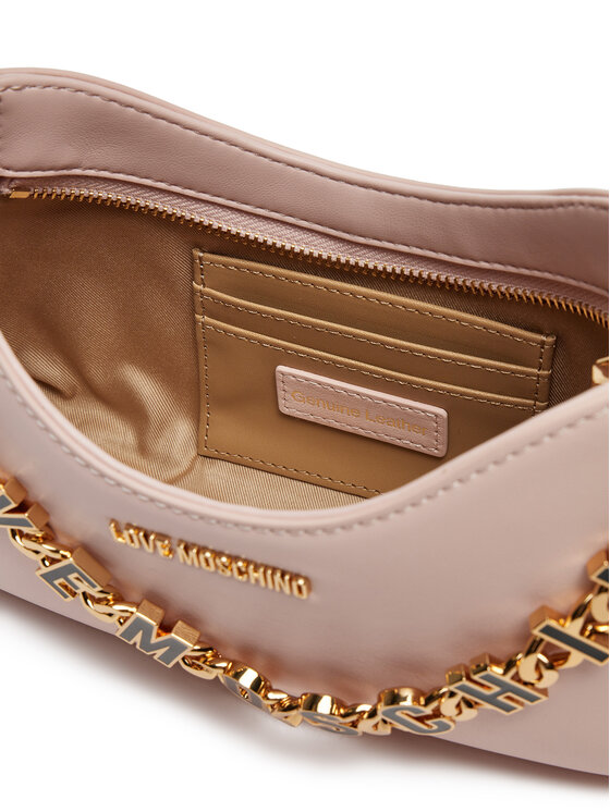 LOVE MOSCHINO LOVE MOSCHINO Torbica JC4070PP1ML1360A Ružičasta