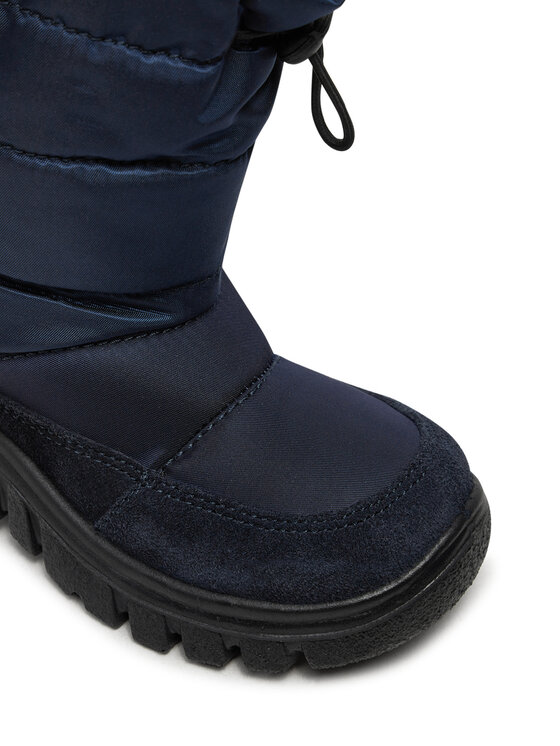 Naturino Naturino Снігоходи Falcotto By Naturino Poznurr 3 0013001598.01.0C01 S Cиній