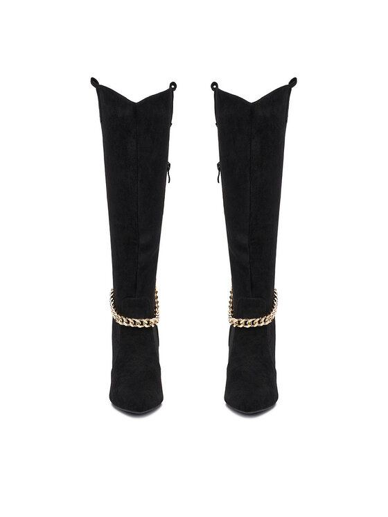 DeeZee DeeZee Stiefel JDY210930 Schwarz