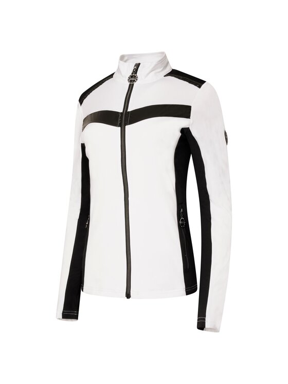 Dare2B Dare2B Kurtka softshell Divinity II Biały Core Fit