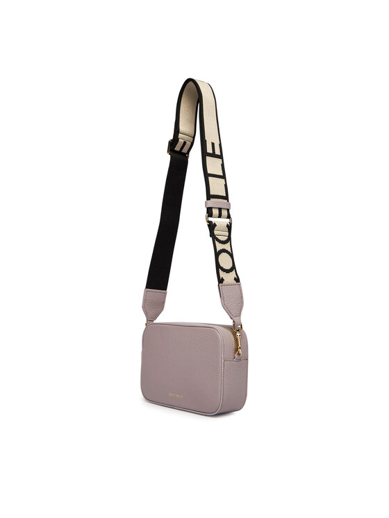 Coccinelle Coccinelle Handtasche MN5 Tebe E5 MN5 55 I1 01 Grau
