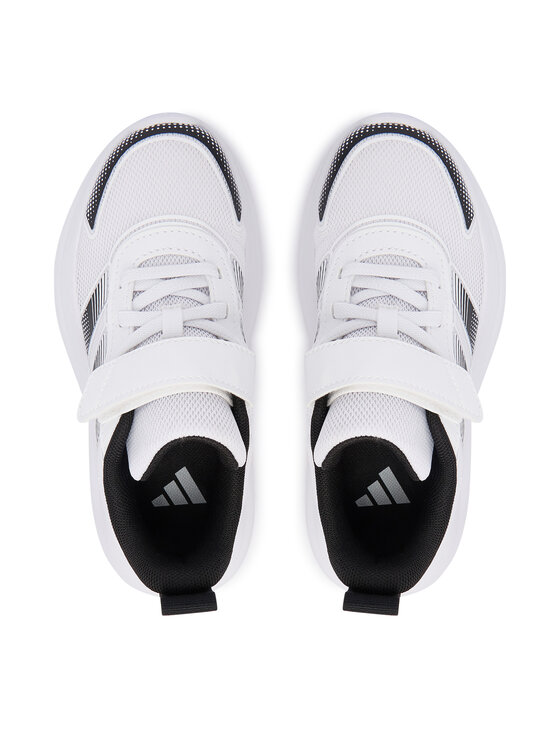 adidas adidas Laisvalaikio batai Tensaur Run 4.0 Shoes Children KJ6698 Balta