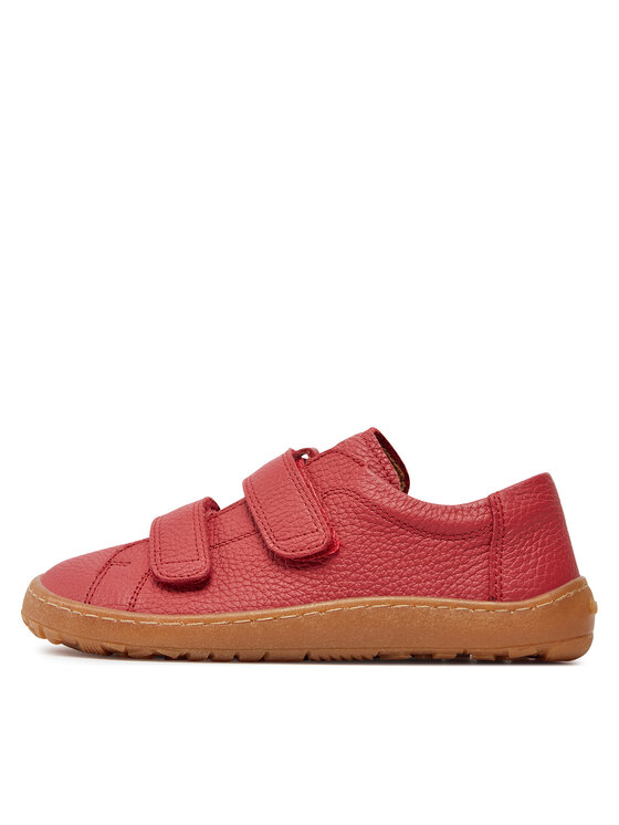 Froddo Froddo Tossud Barefoot Base G3130240-5 D Punane