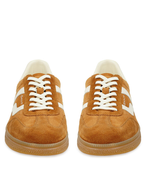 Gant Gant Sneakers 31633011 Portocaliu