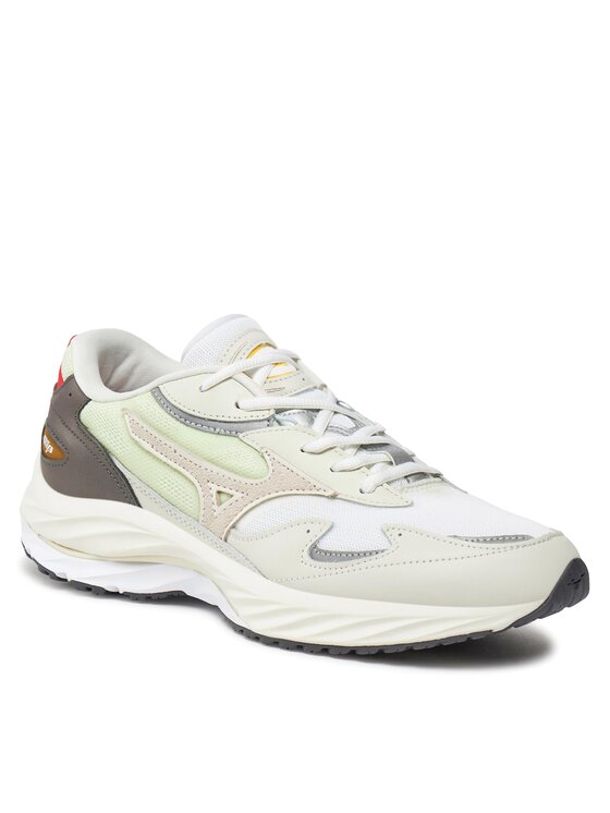 Mizuno Mizuno Αθλητικά Wave Rider Beta D1GA331101 Λευκό