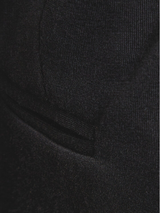 Brave Soul Brave Soul Pintsak LJK-TIFFANYBLK Must Regular Fit
