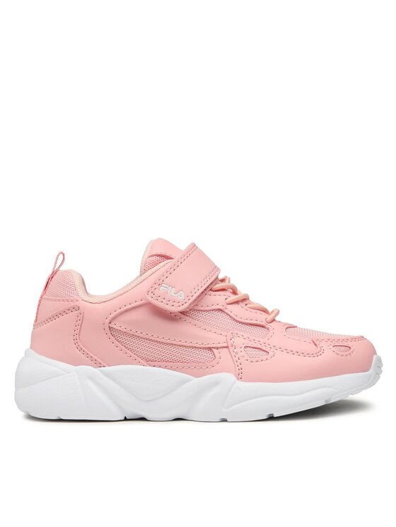 Fila Fila Sneakers Ventosa FFK0121_40063 Rosa