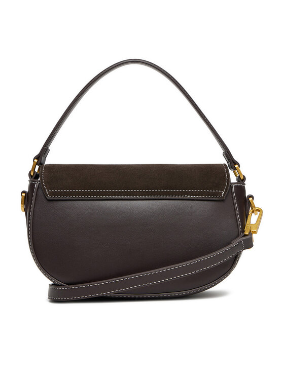 Gino Rossi Gino Rossi Handtasche EO-LUIZA Braun