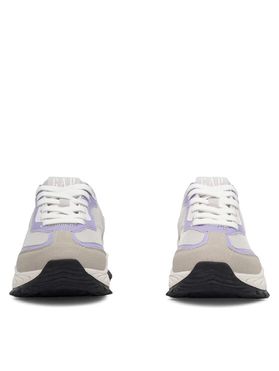 Gap Gap Tenisice GBE001F5TWTKGYGP Siva