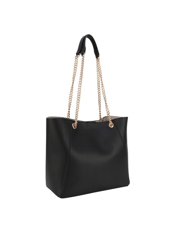 JOOP! Jeans JOOP! Jeans Torba na zakupy 304828 Czarny