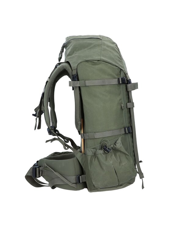 Fjällräven Fjällräven Plecak 274680 Zielony