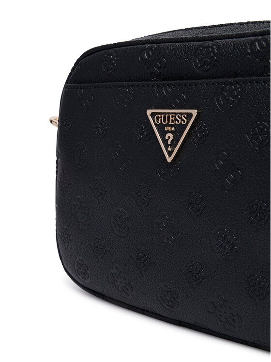 Guess Guess Torebka Victtoria HWPG95 14140 Czarny