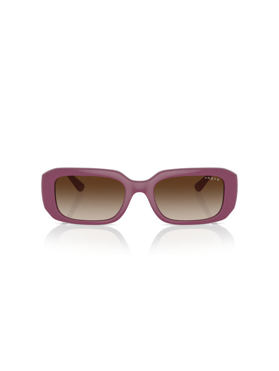 Vogue Eyewear Vogue Eyewear Okulary przeciwsłoneczne 365 Fioletowy