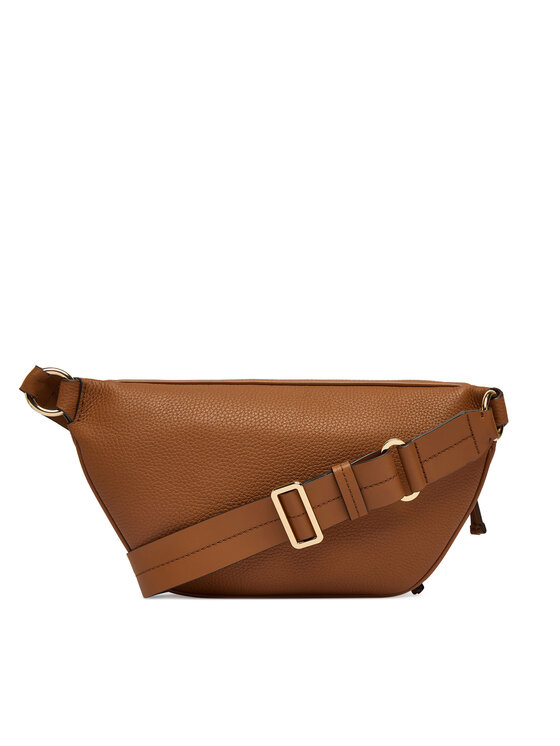 MICHAEL Michael Kors MICHAEL Michael Kors Torebka Jet Set 30S6GTVM2L Brązowy