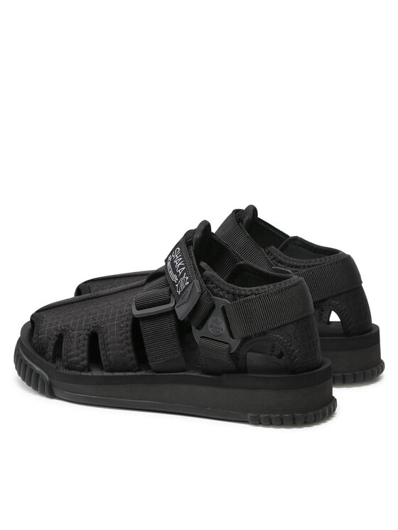 Sandali Rocky 433179 Nero