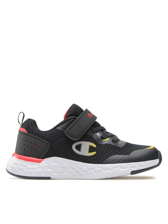 Sneakers Bold 1 B Ps S32664-CHA-BS501 Blu scuro