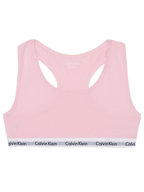 Calvin Klein Underwear Calvin Klein Underwear Súprava podprseniek G80G897000 Sivá