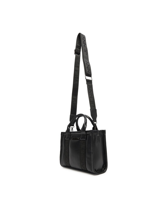 JENNY JENNY Torbica C-JNY-M-023-08 Crna