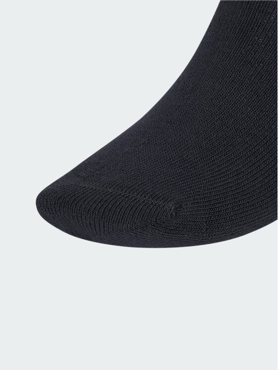 adidas adidas Podkolanówki 169380 Czarny