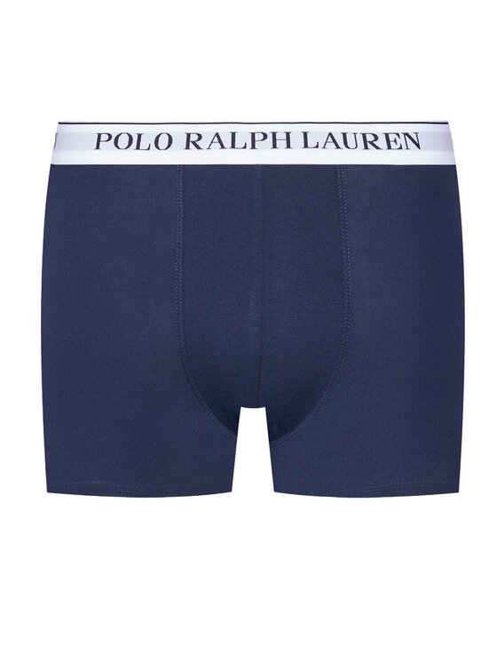Polo Ralph Lauren Polo Ralph Lauren Set di 3 boxer 714830299169 Multicolore