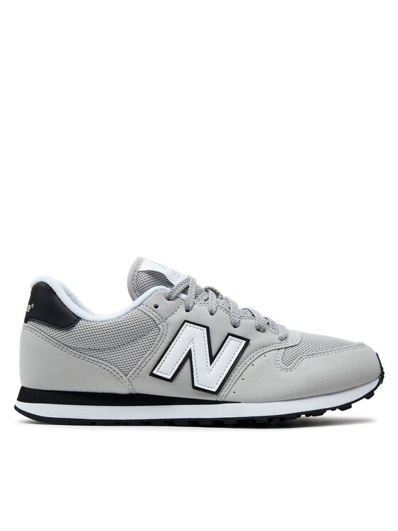 New Balance Tenisice GM500ME2 Siva