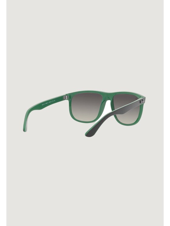 Ray-Ban Ray-Ban Okulary przeciwsłoneczne BOYFRIEND Zielony