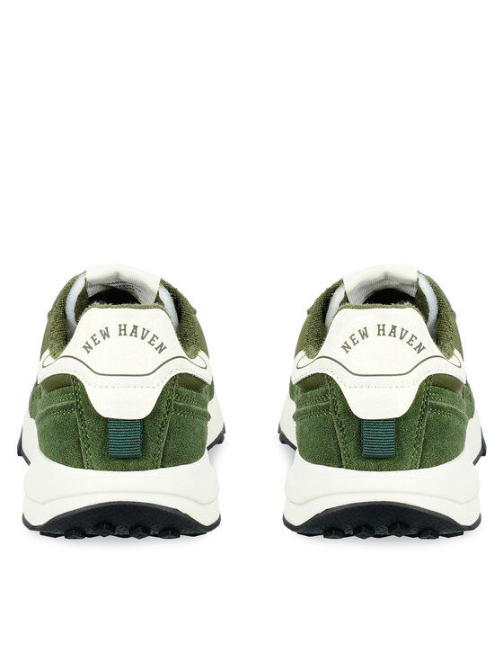 Gant Gant Tenisice 31637033 Kaki