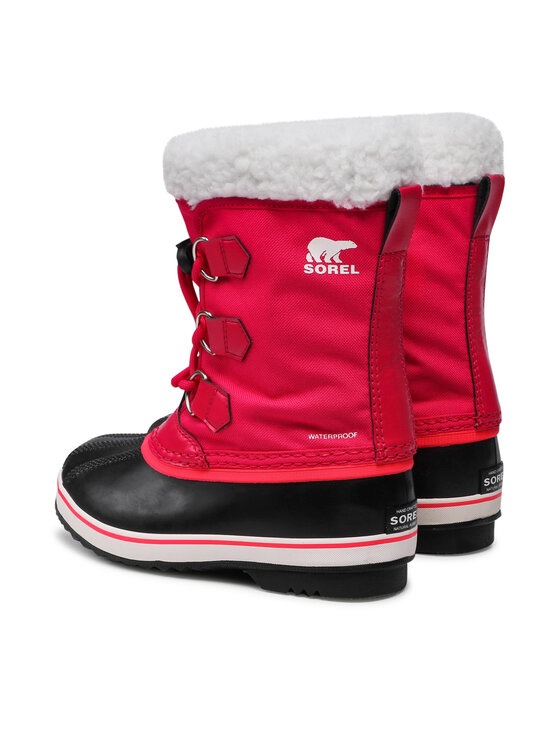 Sorel Sorel Schneeschuhe Yoot Pac™ Nylo NY1962 Rosa