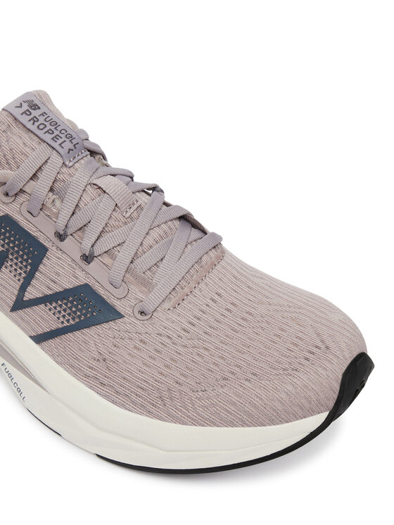 New Balance New Balance Tenisice za trčanje FuelCell Propel v5 WFCPR8OA Ljubičasta