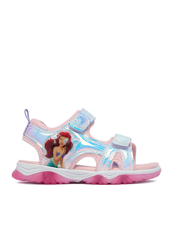 Princess Princess Sandale CEO-CP76-SS26-333DPRN Šarena