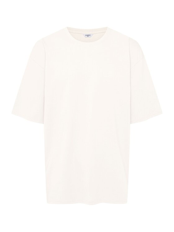 Henderson Henderson T-Shirt 43027 Biały Regular Fit