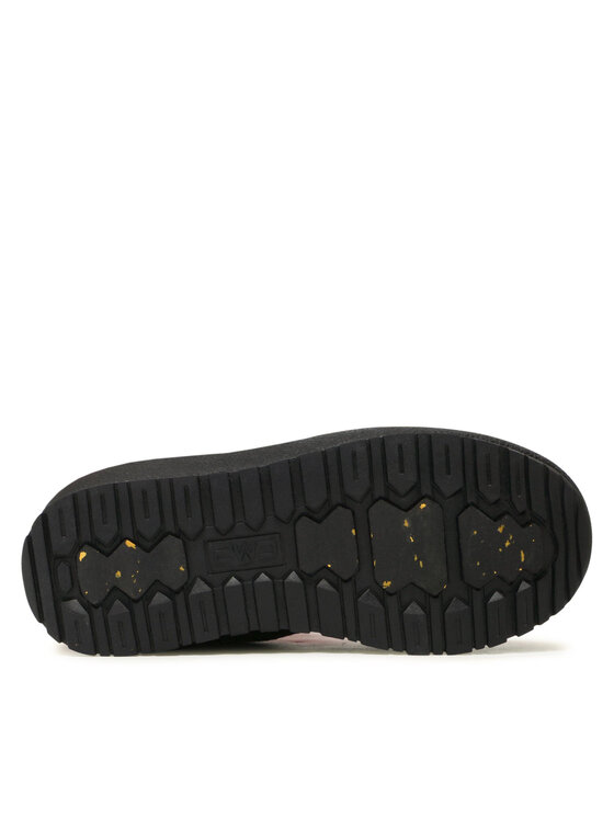 CMP CMP Апрески Kids Rae Snow Boots Wp 39Q4964 Розов