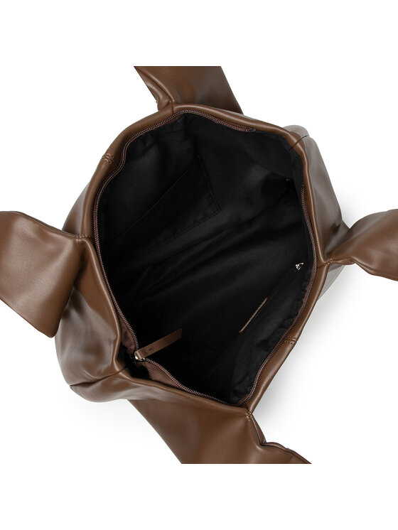 Jenny Fairy Jenny Fairy Дамска чанта MJH-J-037-02 Кафяв