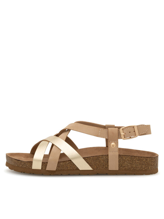 Jenny Fairy Jenny Fairy Basutės ARRANA WS20161-37 Smėlio