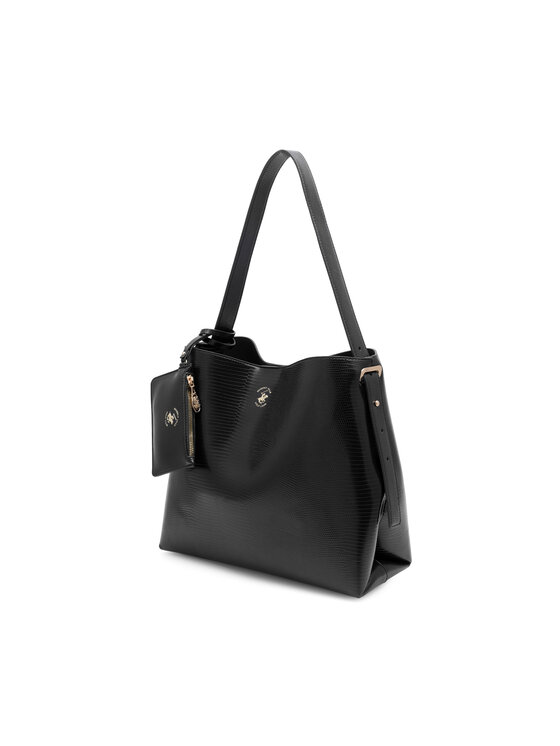 Beverly Hills Polo Club Beverly Hills Polo Club Soma BHPC-W-05-A23 Melns