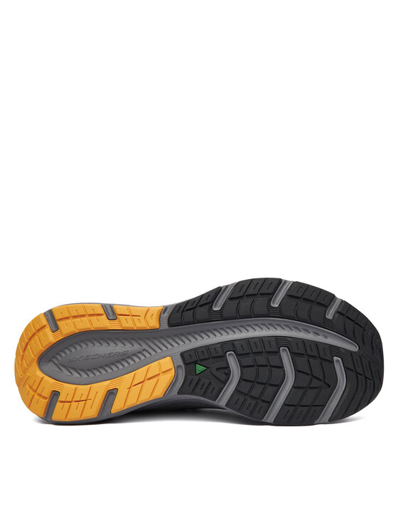 Skechers Skechers Sneakersy Edgeride 232846 CCYL Szary