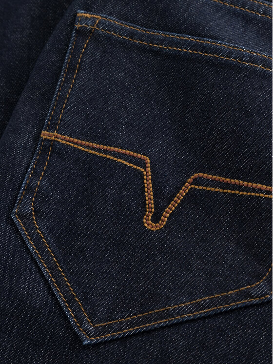 JOOP! Jeans JOOP! Jeans Τζιν 15 JJD-02Mitch 30039236 Σκούρο μπλε Modern Fit