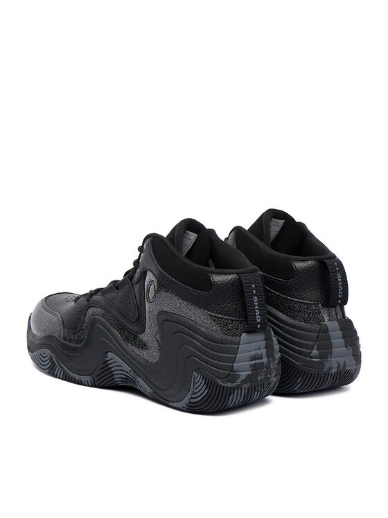 SHAQ Shaq Sneakersy EOSS-JUGGERNAUT AQ95041M-B Czarny