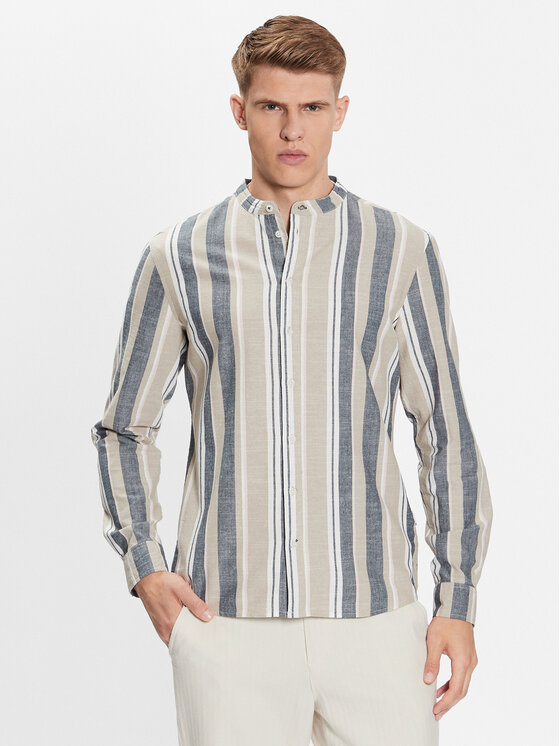 Camicia Blend
