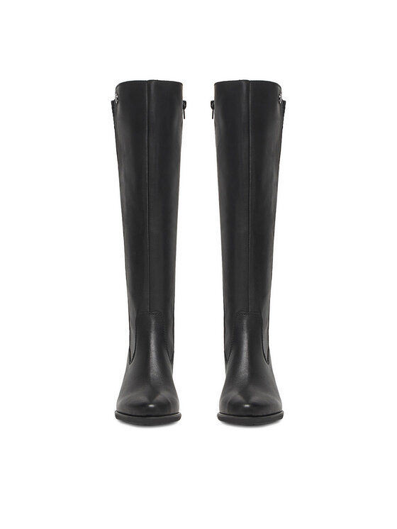 Rieker Rieker Stiefel CEO-Y2050-00 Schwarz