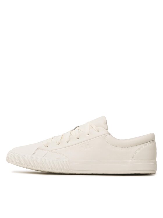 Helly Hansen Helly Hansen Sneakers aus Stoff F Jord Lv-3 11701_011 Weiß