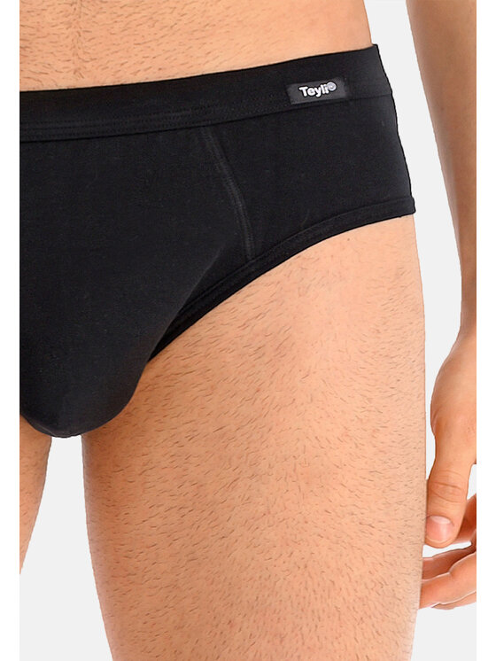 Teyli Teyli Slipy 314 Czarny