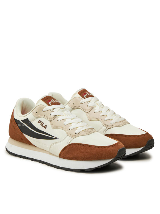 Fila Fila Superge Fila Hypert FFM0380.73108 Rjava