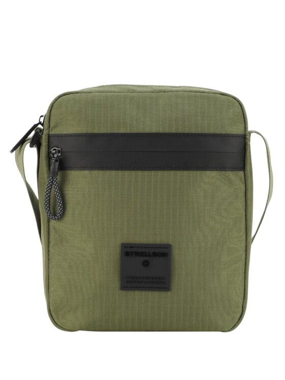 Strellson Strellson Torba 273242 Zielony