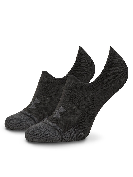 Under Armour Under Armour Set di 3 paia di pedulini unisex Ua Performance Tech 1379503 Multicolore
