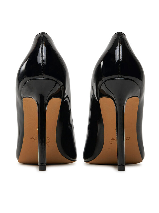 Aldo Aldo Scarpe stiletto Merrybelle 13839810 Nero